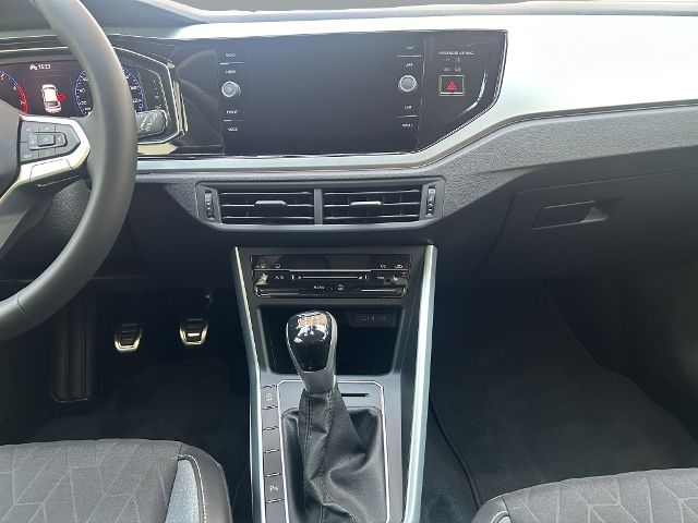 Volkswagen Taigo 2024