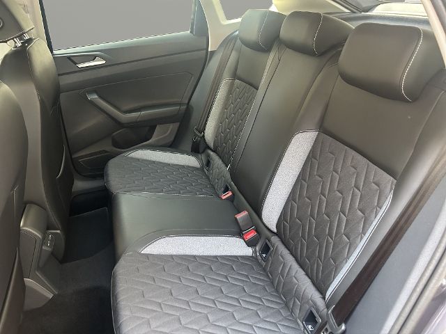 Volkswagen Taigo 2024