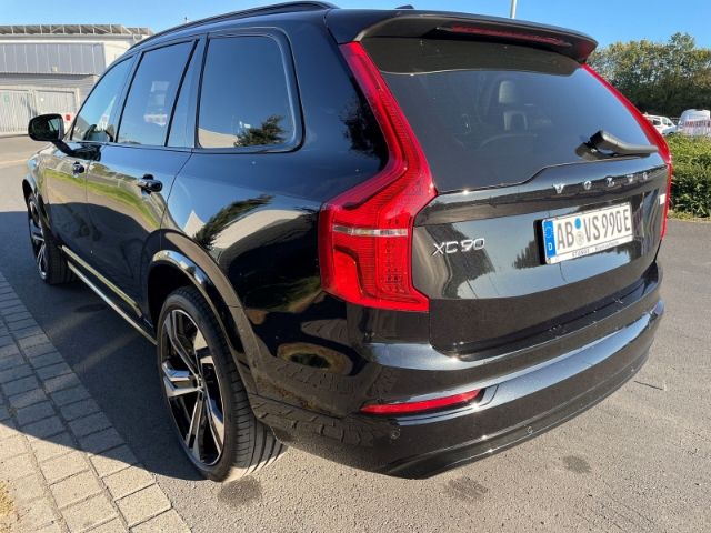 Volvo XC90 2023