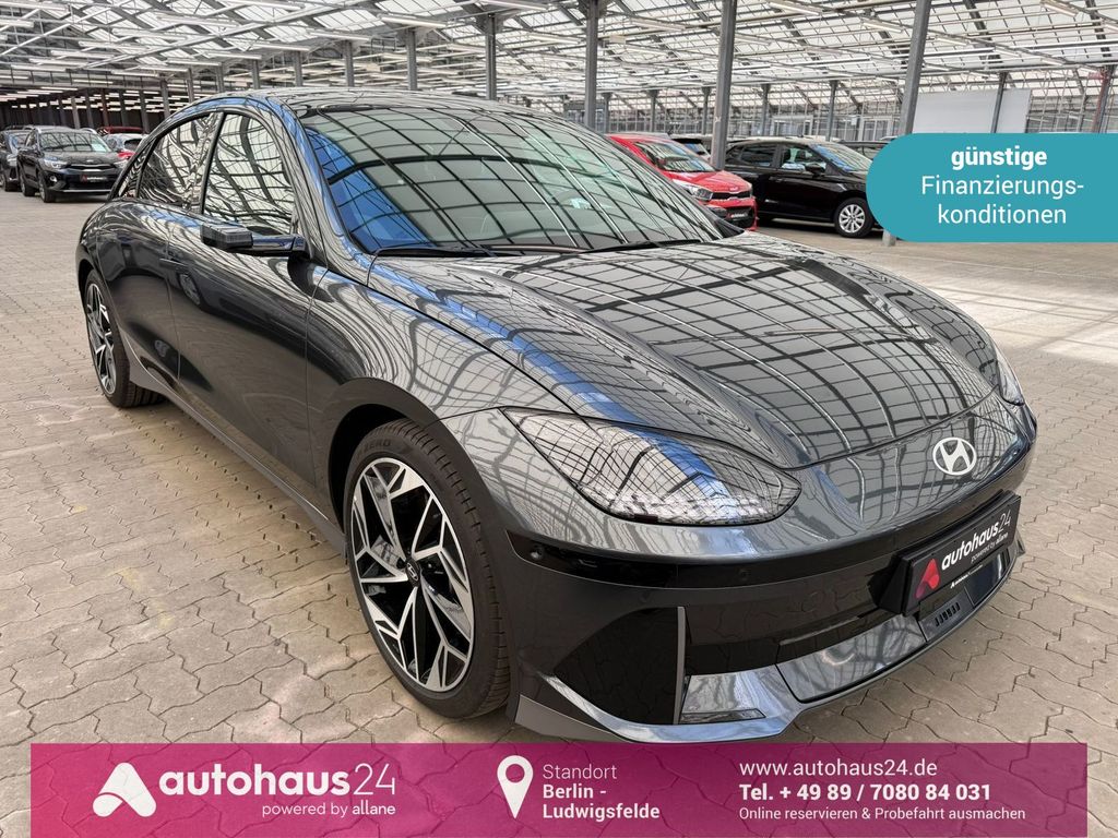 Hyundai IONIQ 6 2024