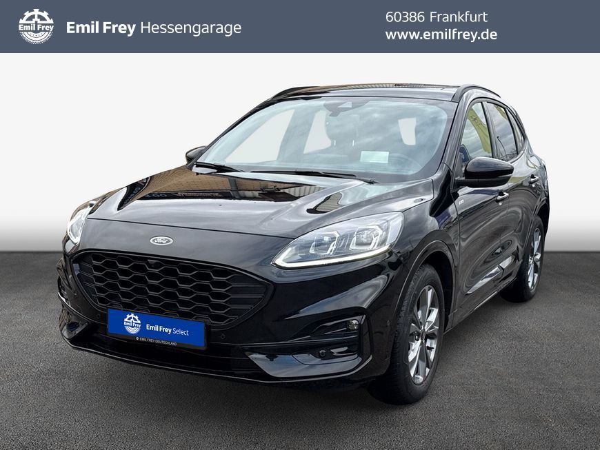Ford Kuga 2023