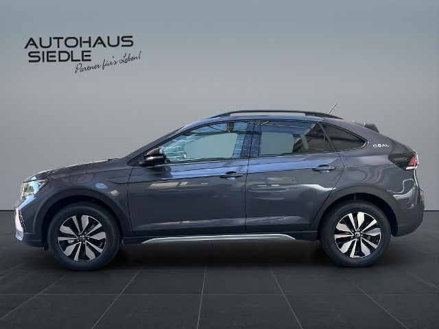 Volkswagen Taigo 2024