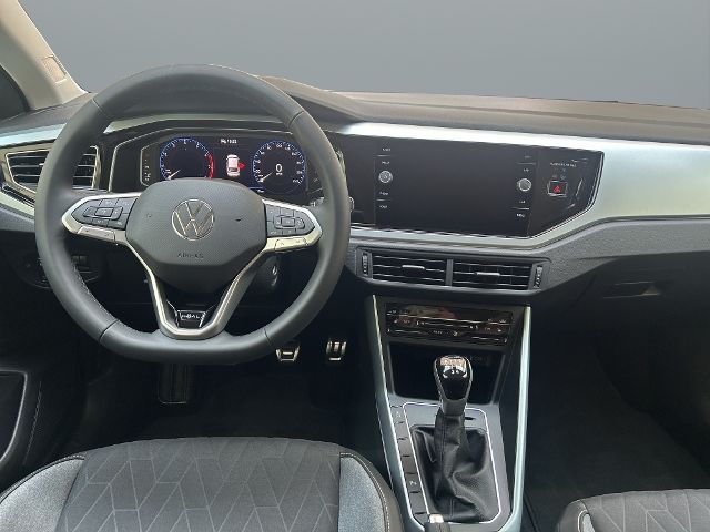 Volkswagen Taigo 2024