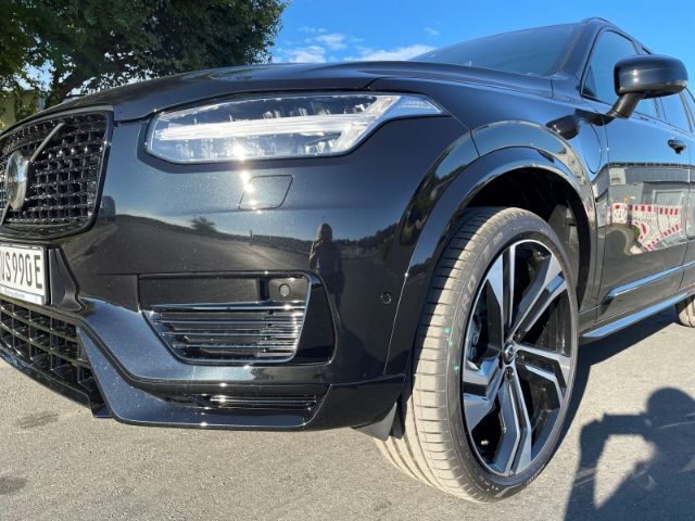 Volvo XC90 2023