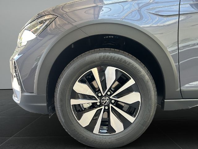 Volkswagen Taigo 2024