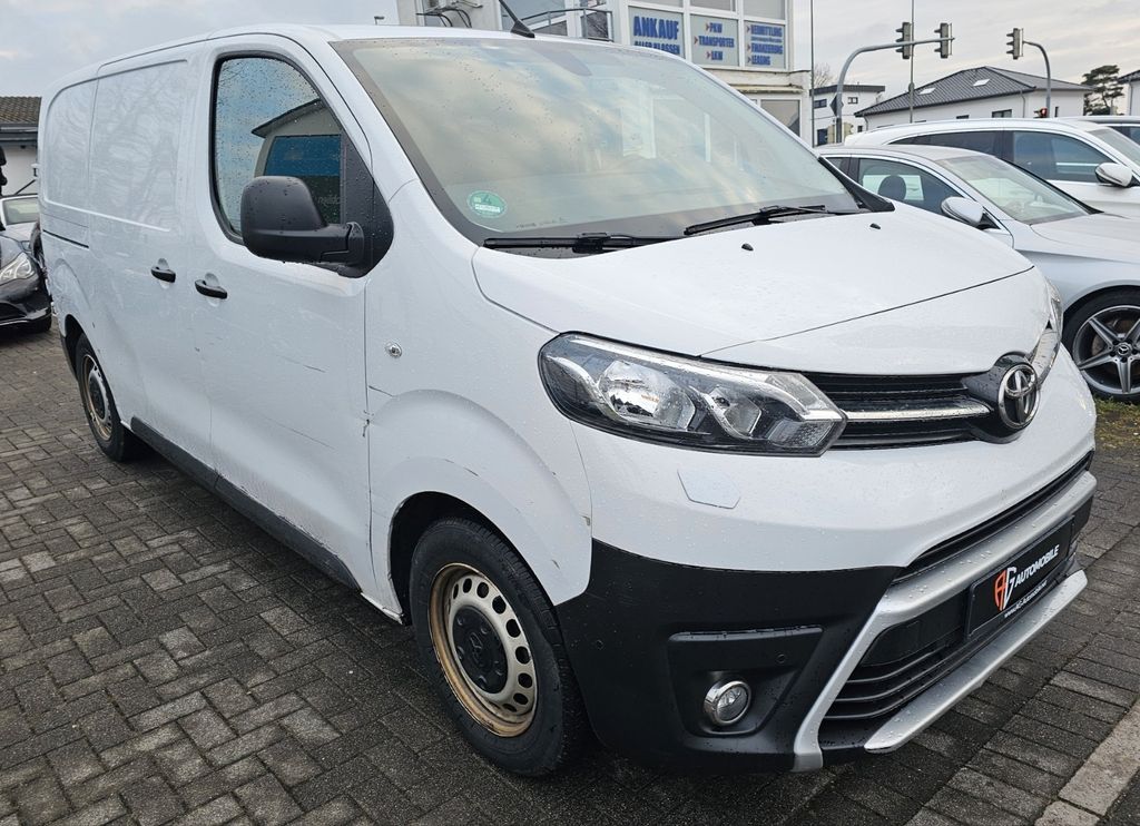 Toyota Proace (Verso) 2022