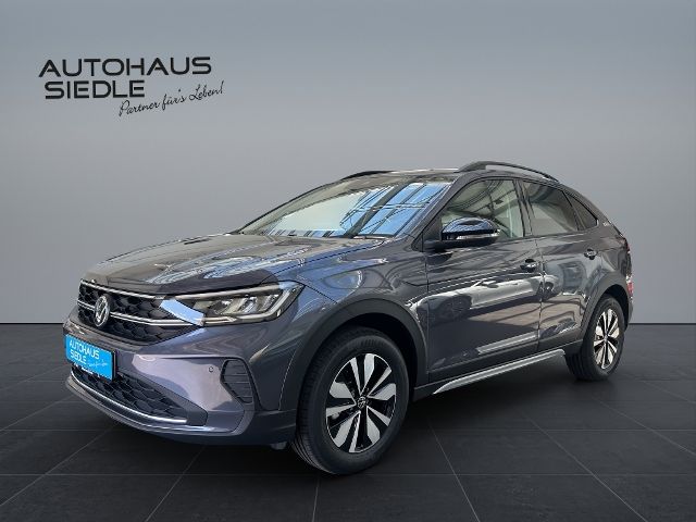 Volkswagen Taigo 2024