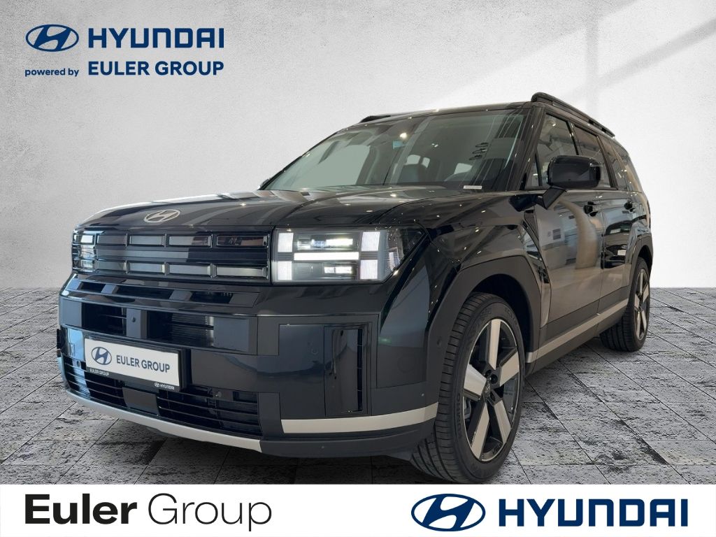 Hyundai SANTA FE 2024