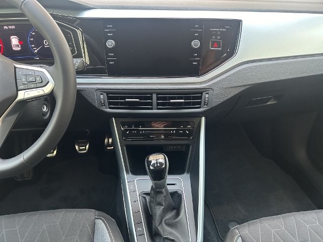 Volkswagen Taigo 2024