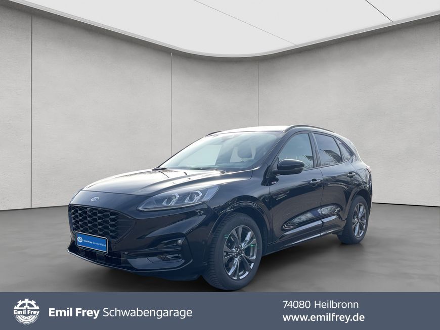 Ford Kuga 2023
