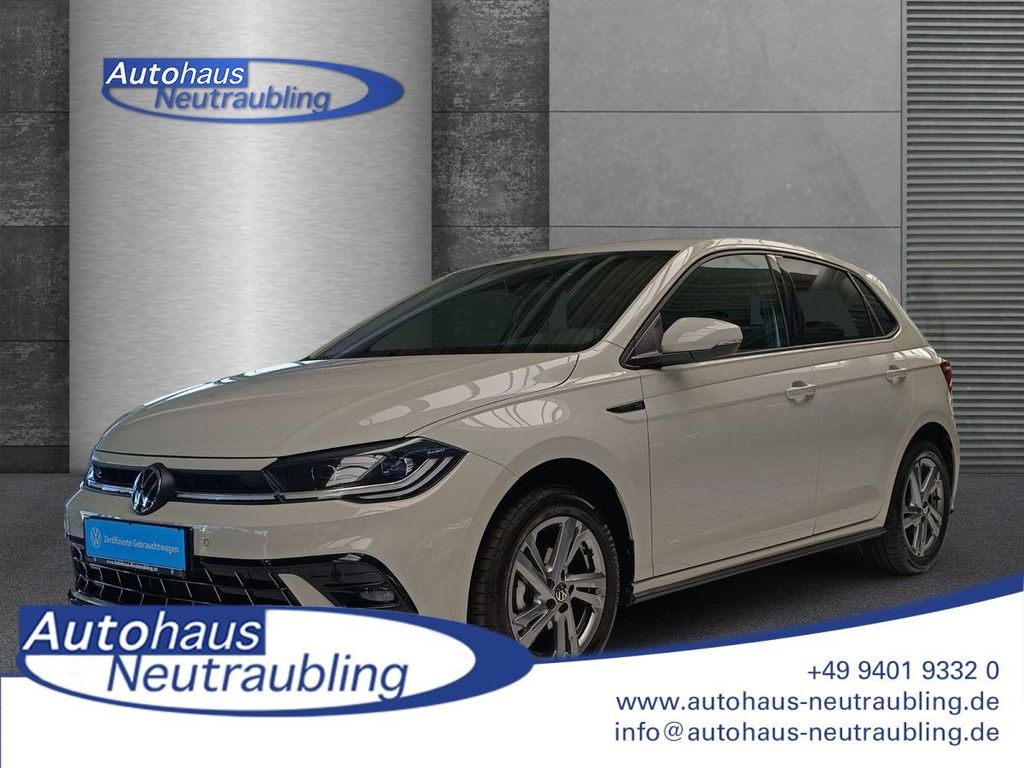 Volkswagen Polo 2025