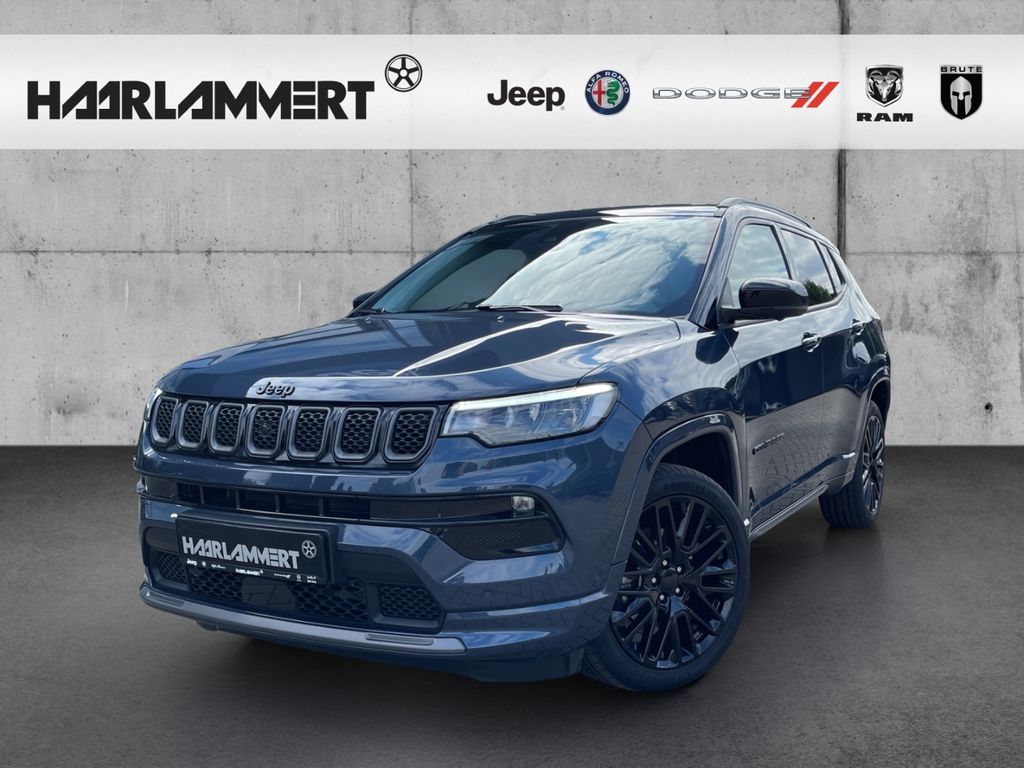 Jeep Compass 2023