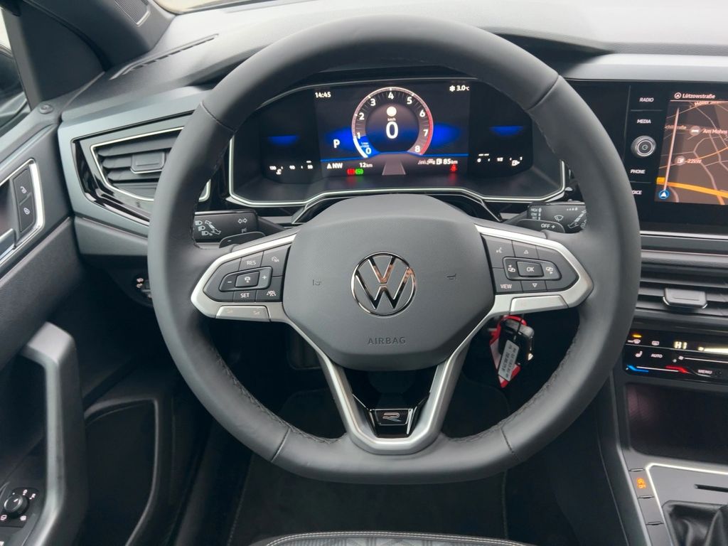 Volkswagen Taigo 2025