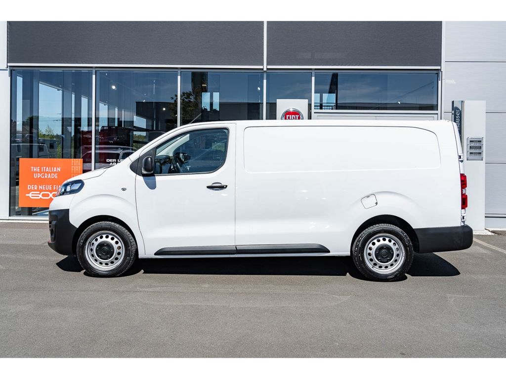 Fiat Scudo 2024