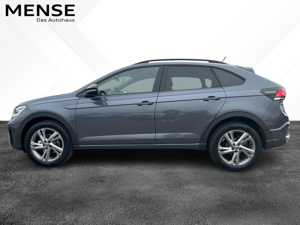 Volkswagen Taigo 2025