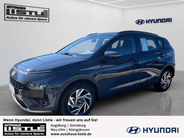 Hyundai BAYON 2024