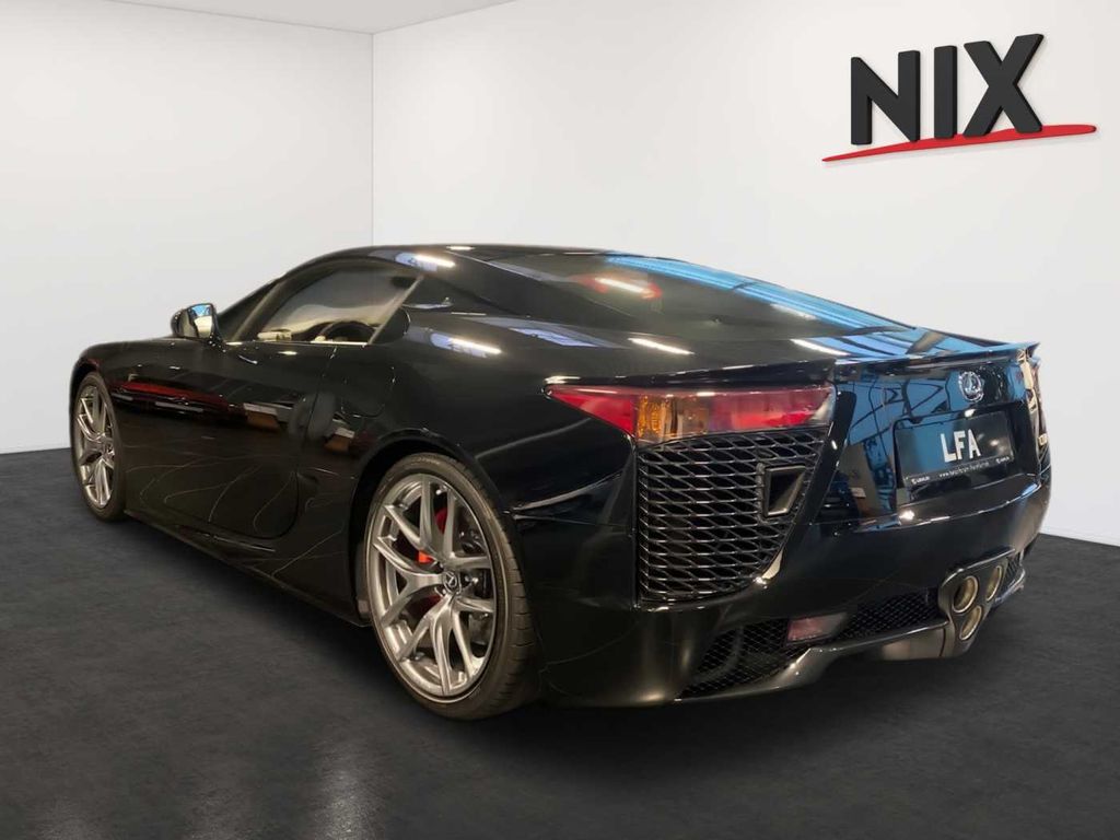 Lexus LFA 2014