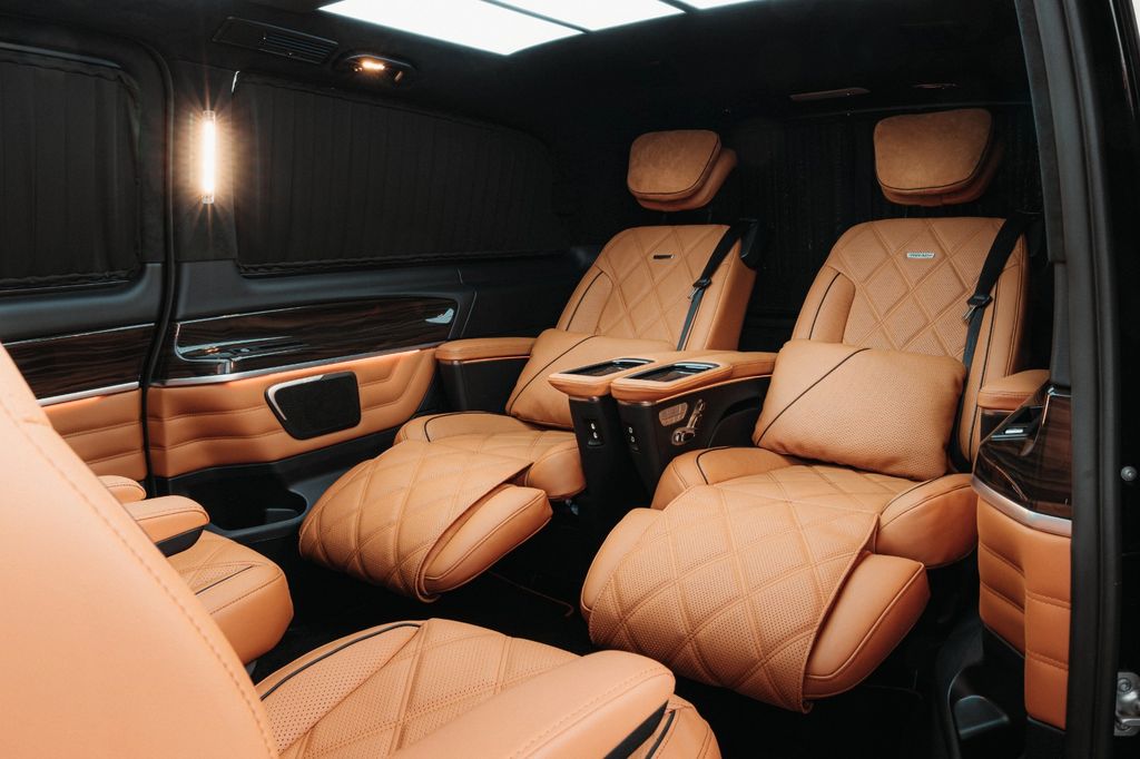 Mercedes-Benz V 300