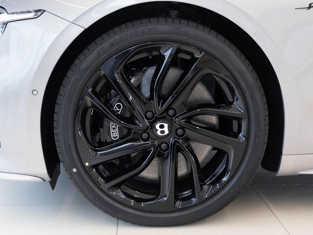 Bentley Continental GT 2025