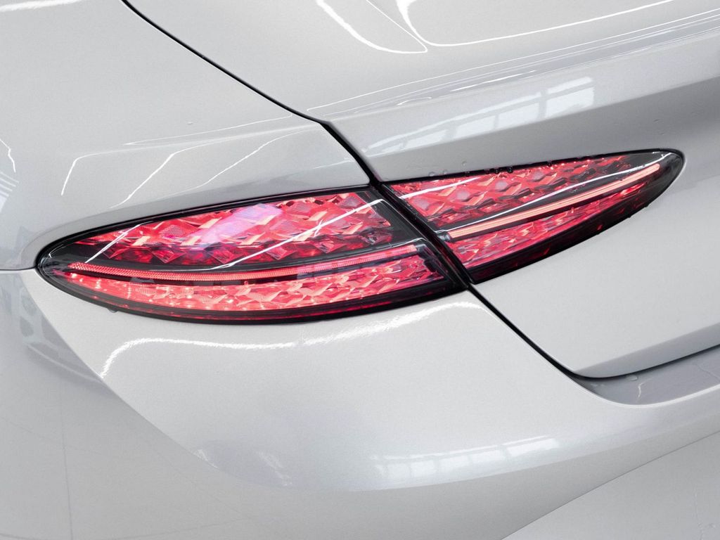 Bentley Continental GT 2025