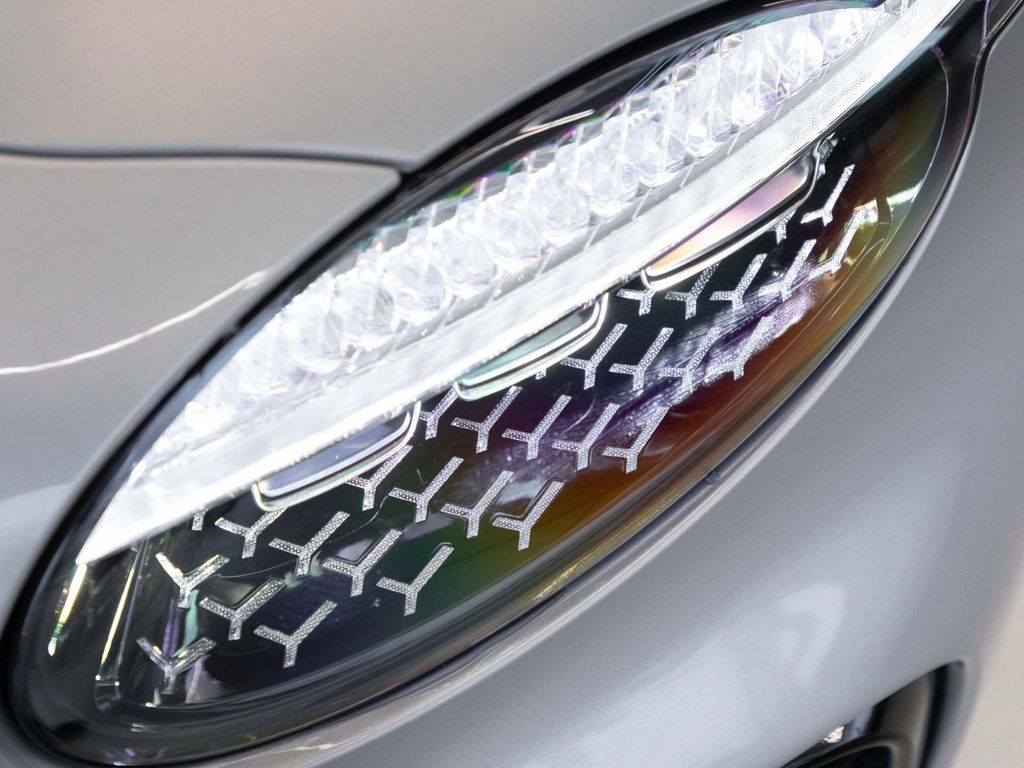 Bentley Continental GT 2025