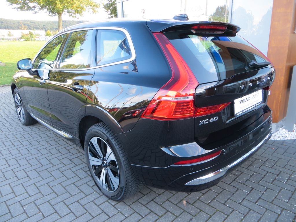 Volvo XC60 2024