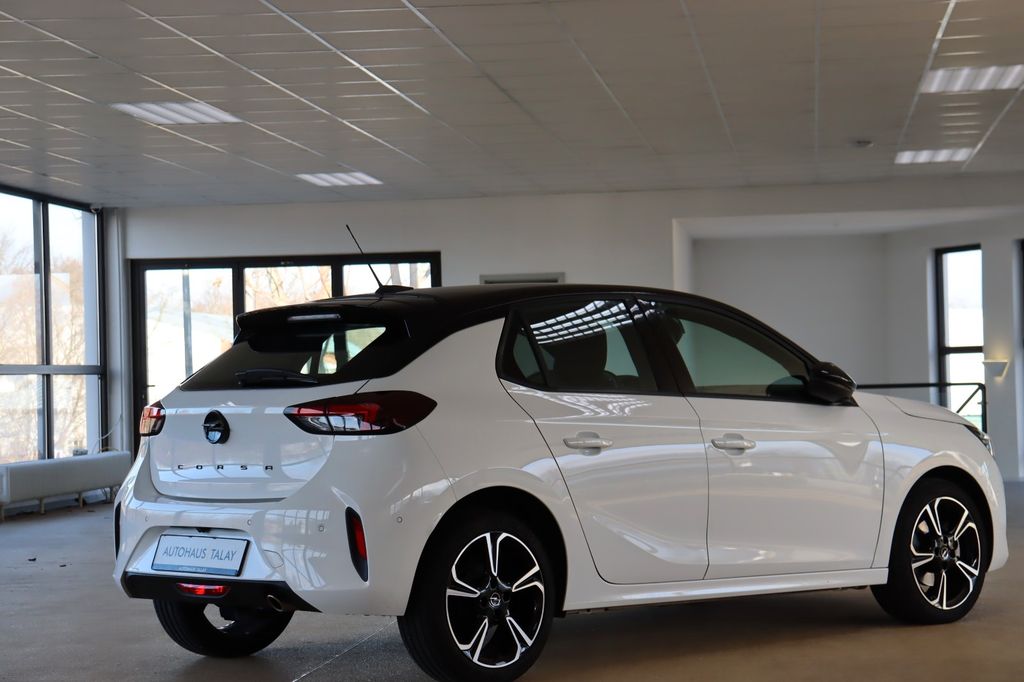 Opel Corsa 2024