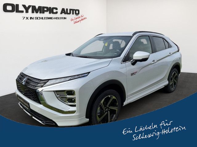 Mitsubishi Eclipse Cross 2024