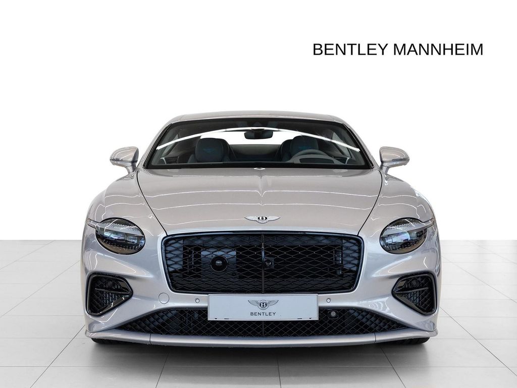 Bentley Continental GT 2025
