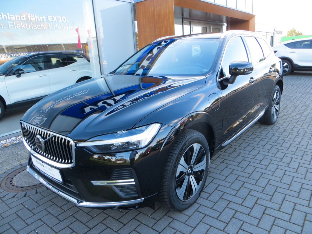 Volvo XC60 2024
