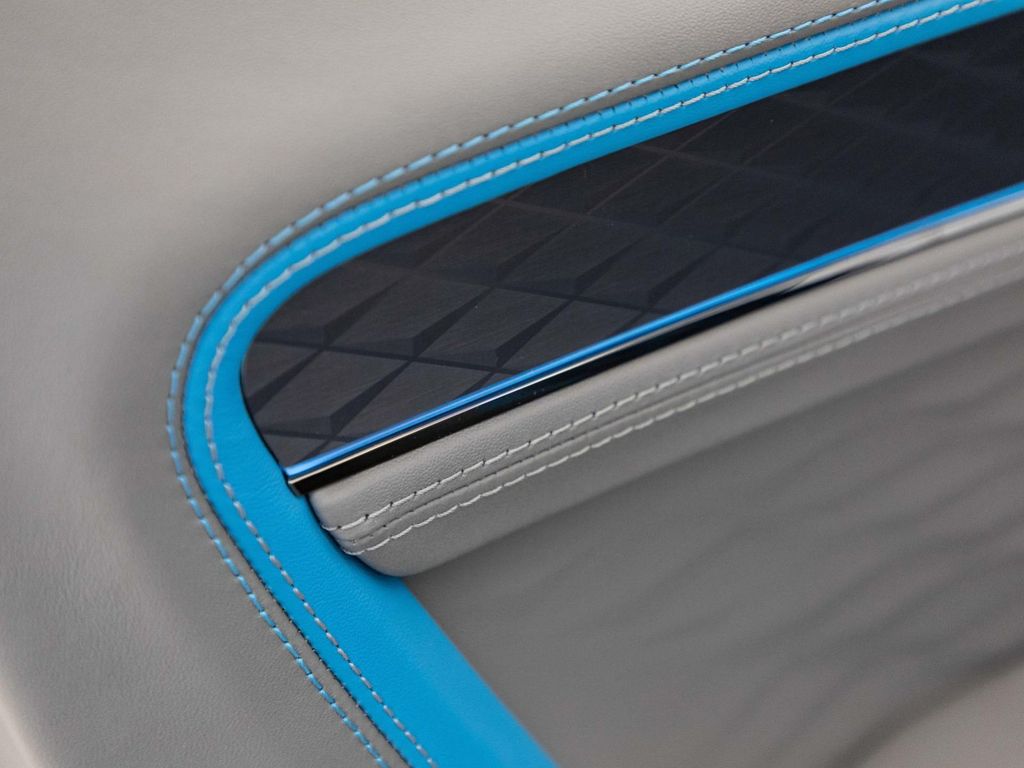 Bentley Continental GT 2025