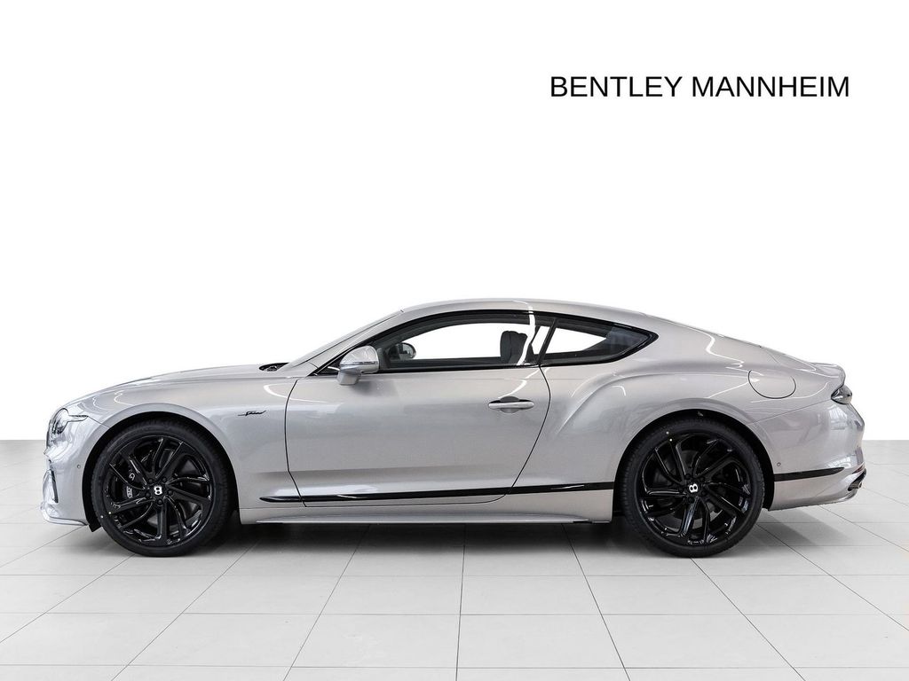 Bentley Continental GT 2025