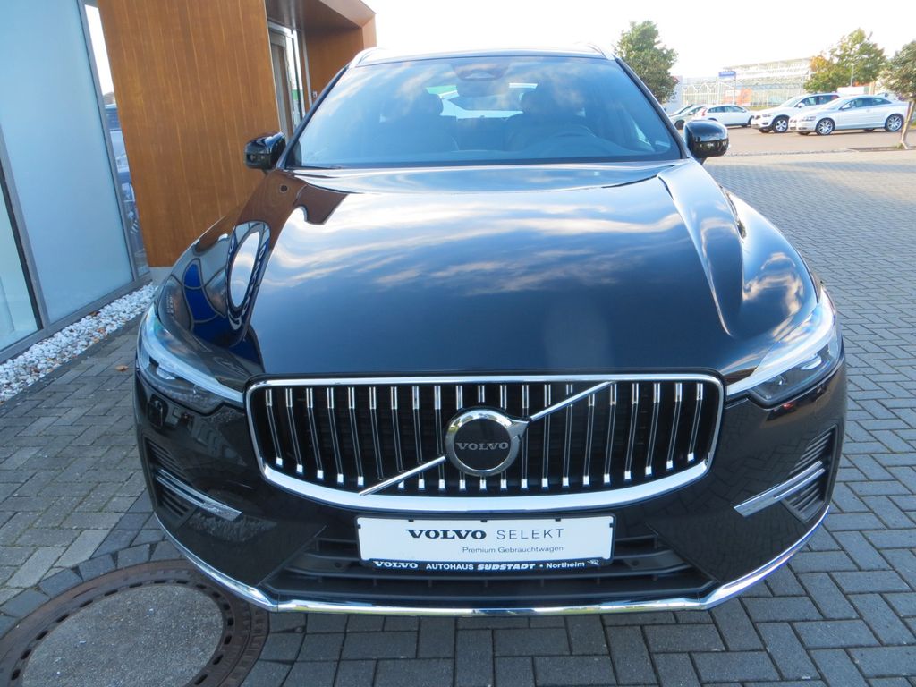 Volvo XC60 2024
