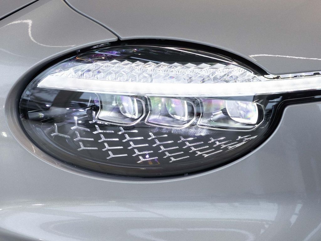 Bentley Continental GT 2025