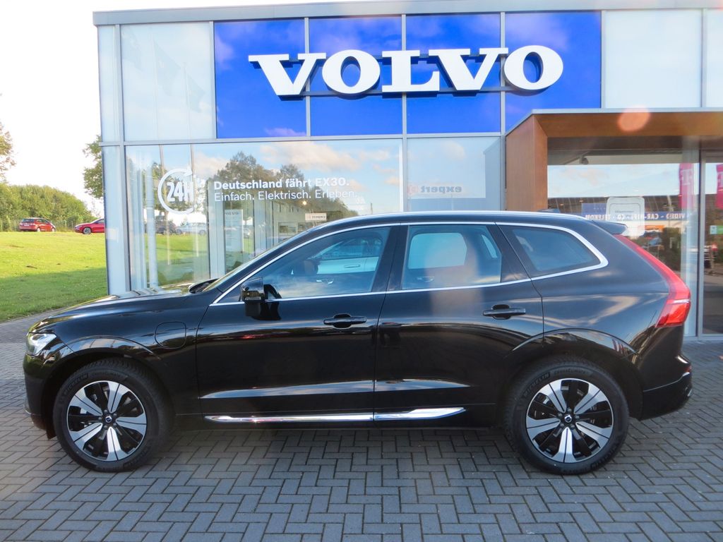 Volvo XC60 2024
