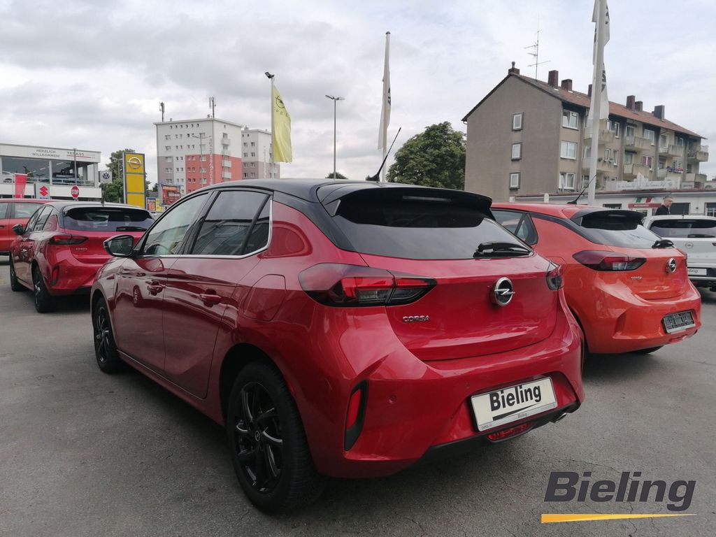 Opel Corsa 2022