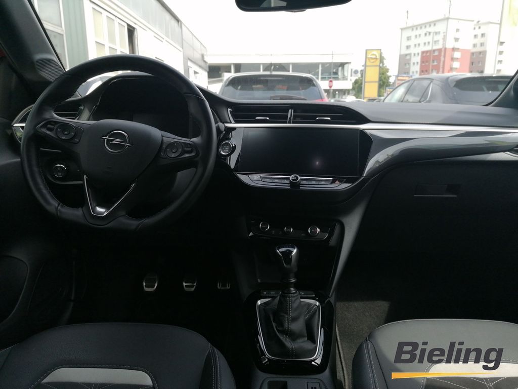 Opel Corsa 2022