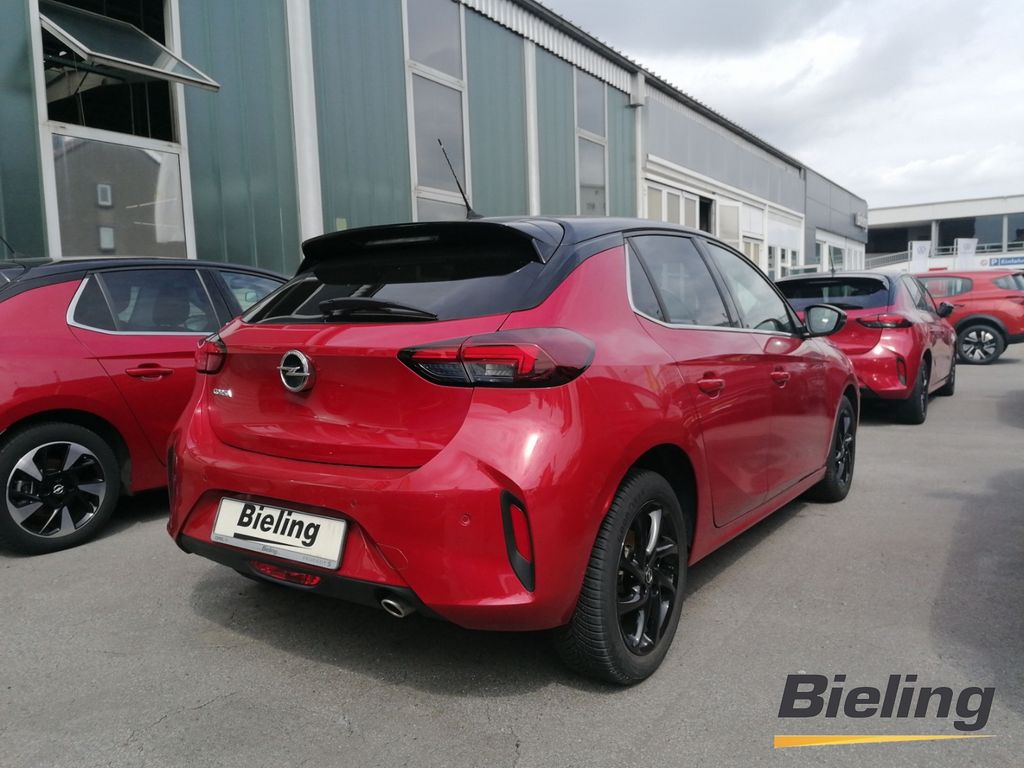 Opel Corsa 2022