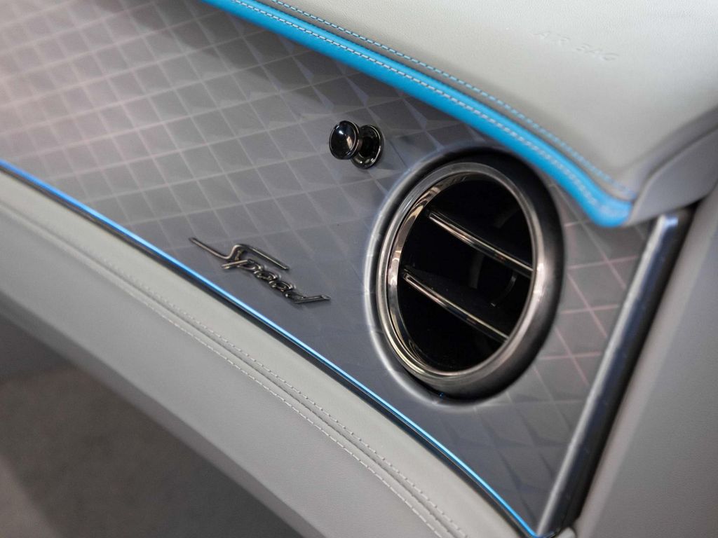 Bentley Continental GT 2025