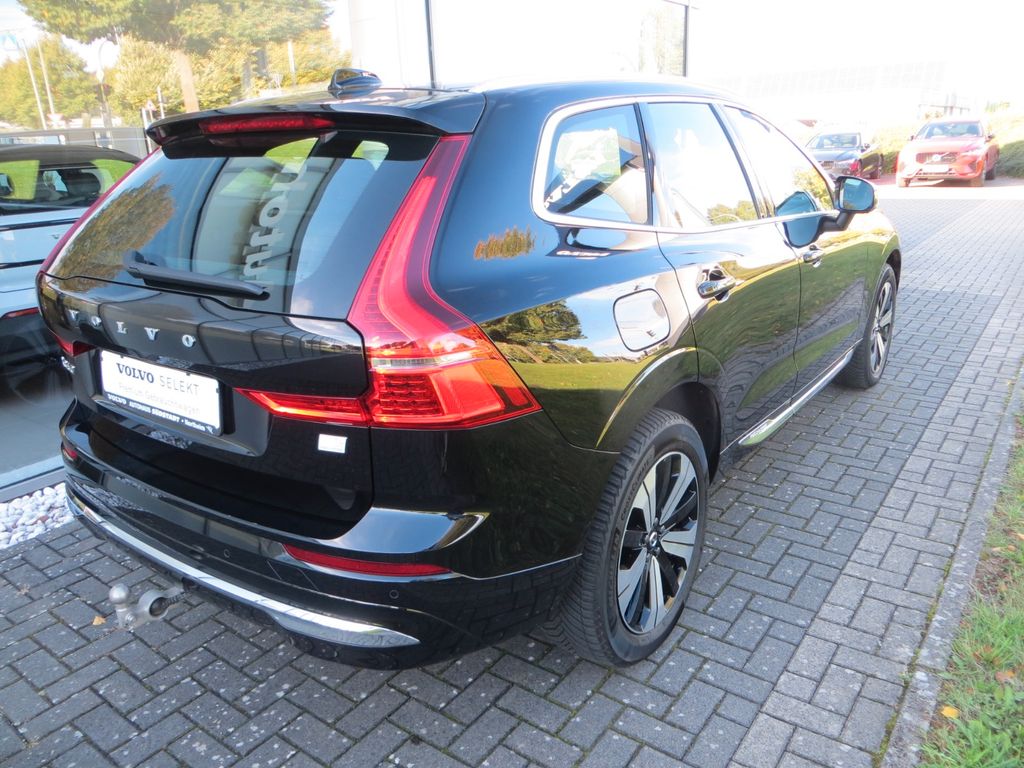 Volvo XC60 2024
