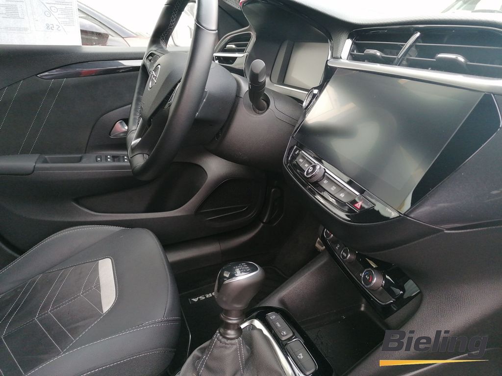 Opel Corsa 2022