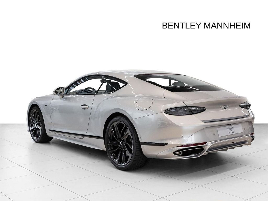 Bentley Continental GT 2025