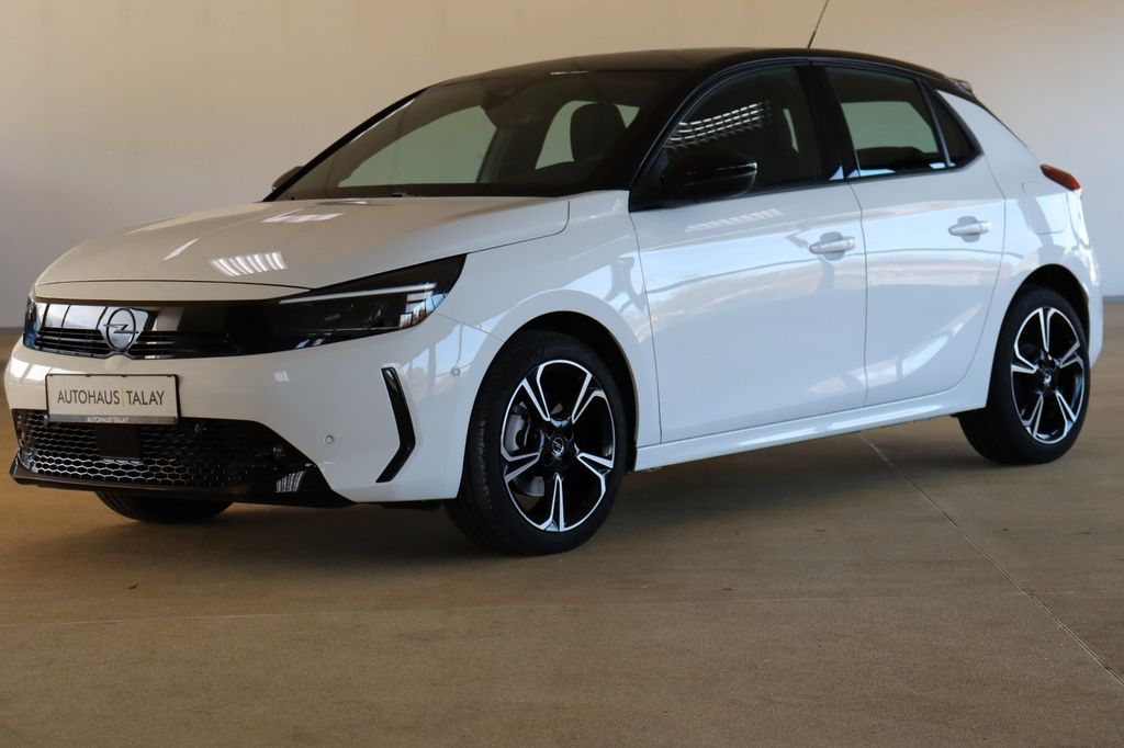 Opel Corsa 2024