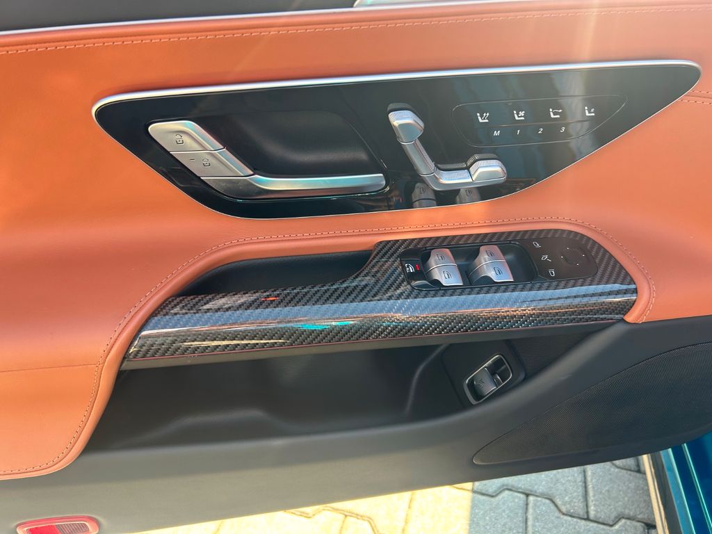 Mercedes-Benz SL 63 AMG 2023