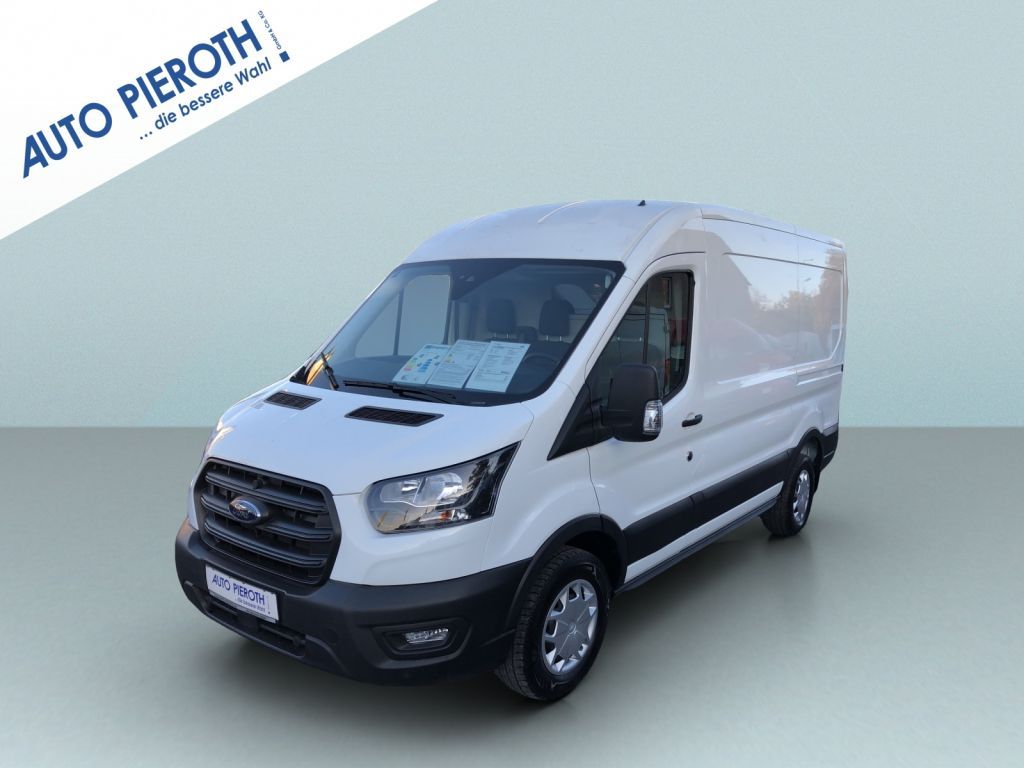 Ford 2024
