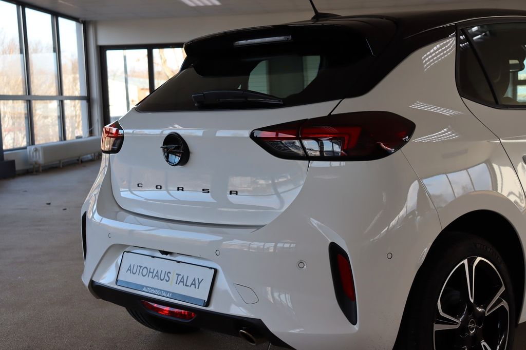 Opel Corsa 2024