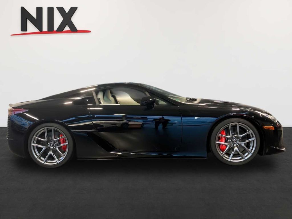 Lexus LFA 2014