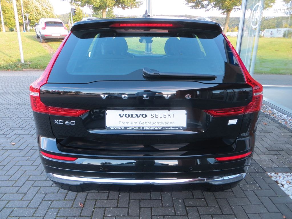 Volvo XC60 2024