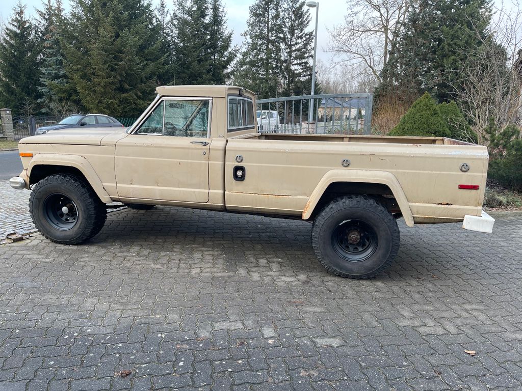 Jeep Other 1978