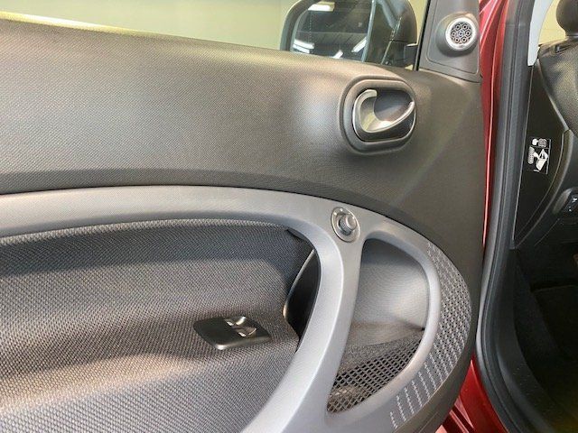 Smart ForTwo 2023